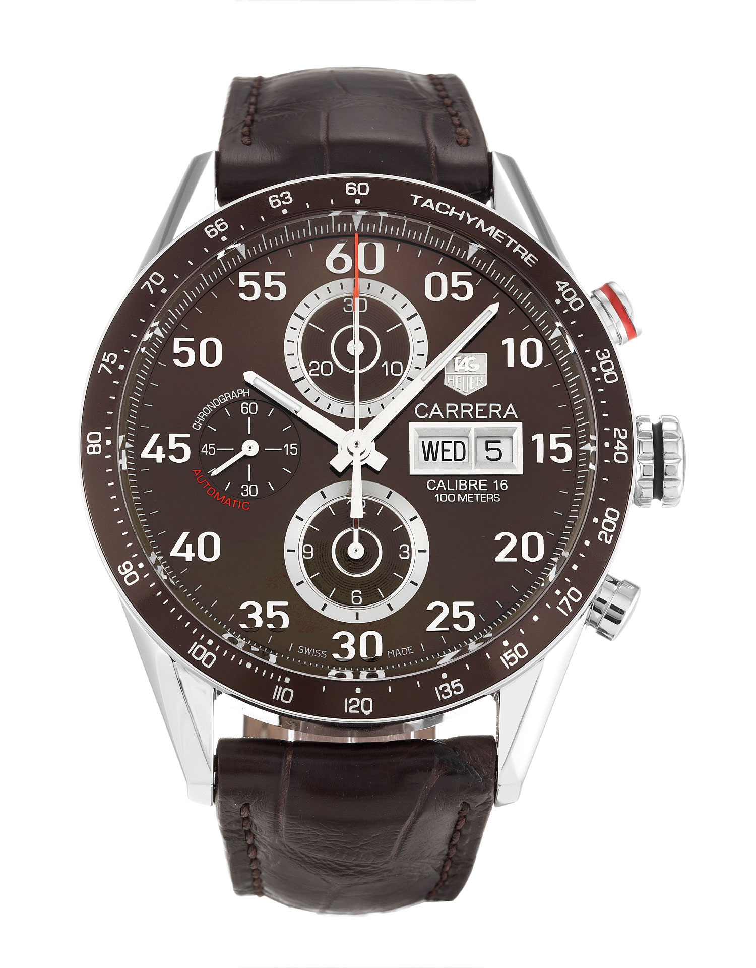 Tag Heuer Carrera CV2A12.FC6236