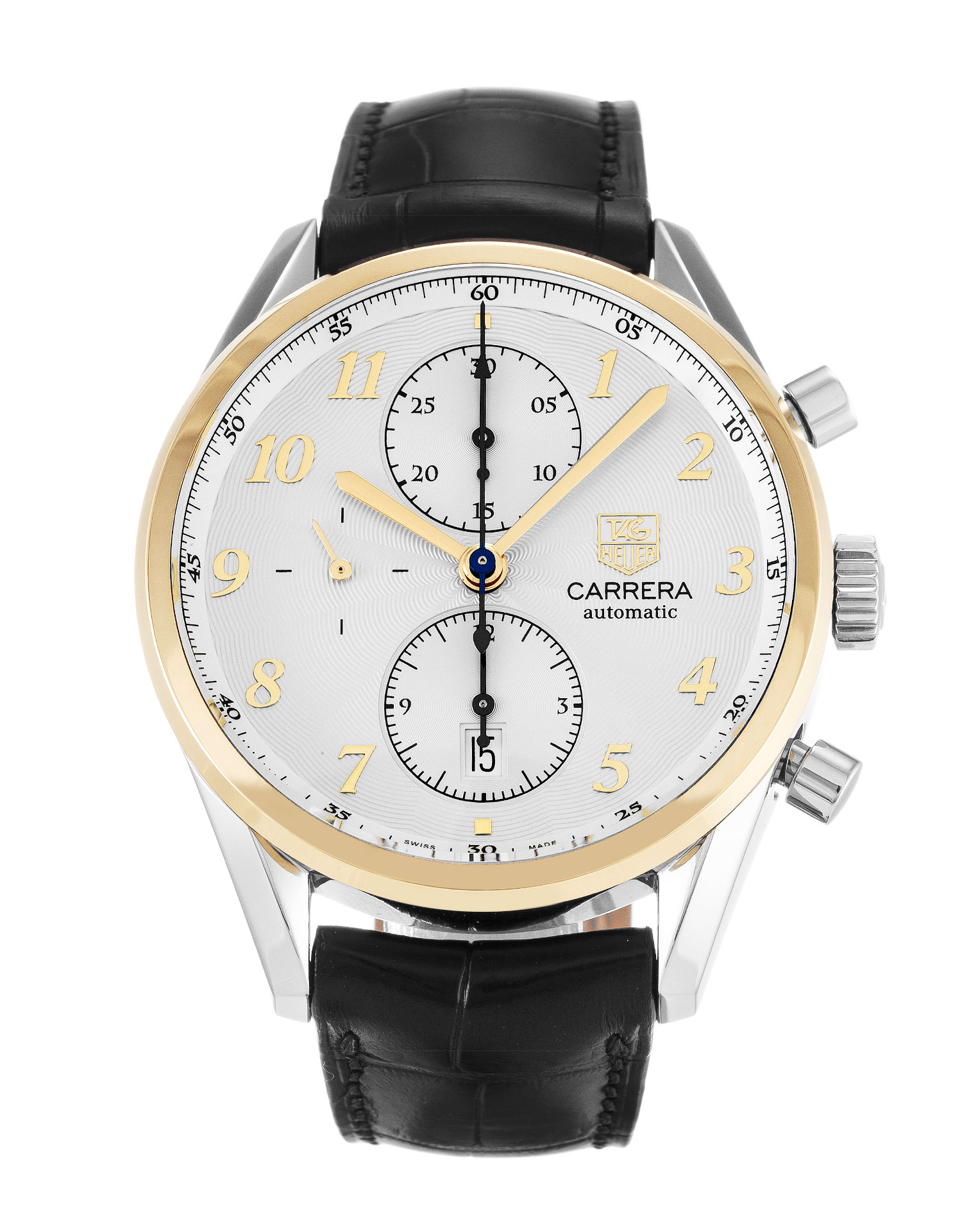 Tag Heuer Carrera CAS2150.FC6291